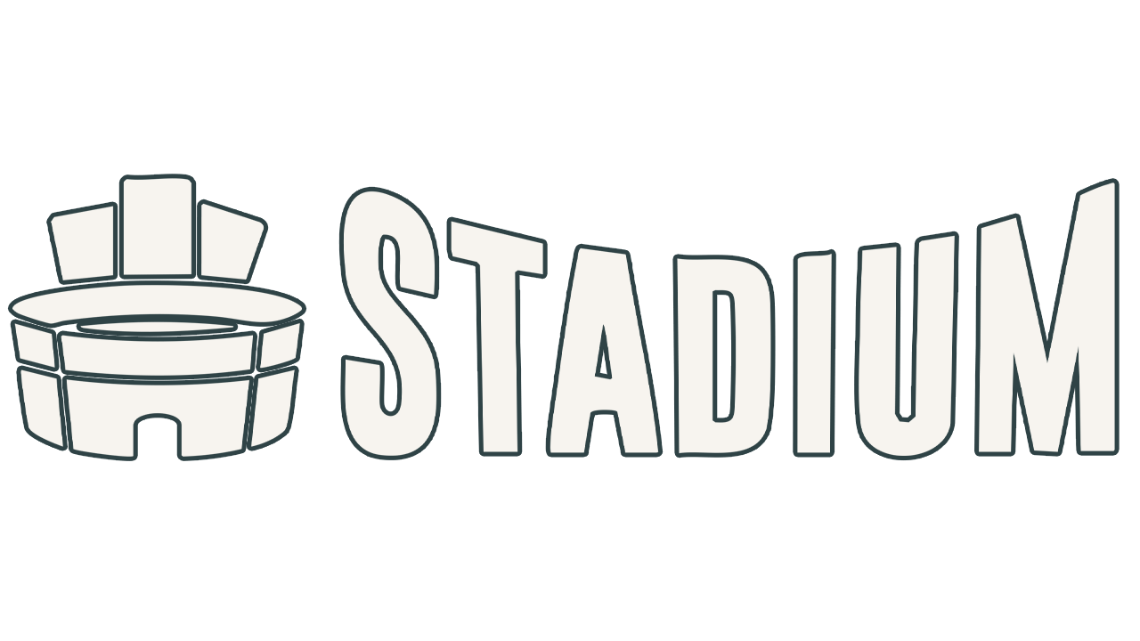 Stadium Logo
